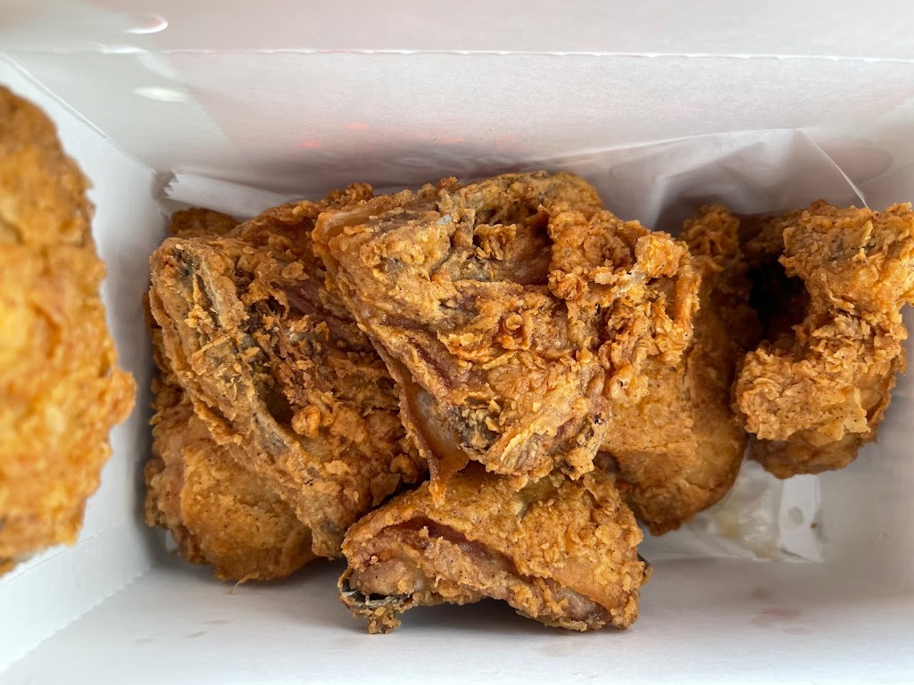 Chester's Chicken Hillsboro, TX 76645, Reviews, Hours & Contact