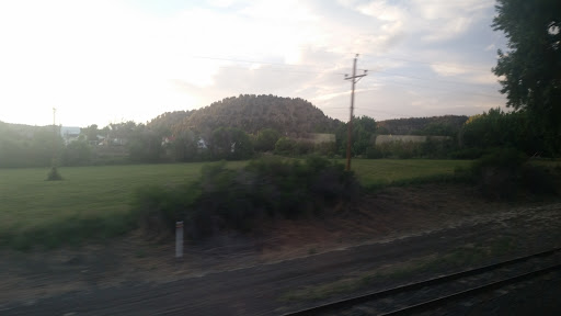 Rain for Rent in Trinidad, Colorado