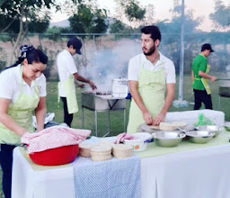Taqueria los cuatro hermanos photo