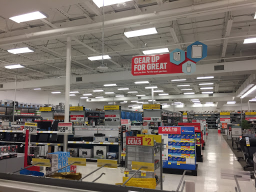 Office Supply Store «OfficeMax», reviews and photos, 87 Huber Village Blvd, Westerville, OH 43081, USA