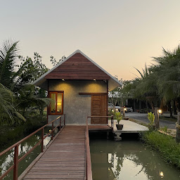 เรือนไทย รามัญ โฮมสเตย์