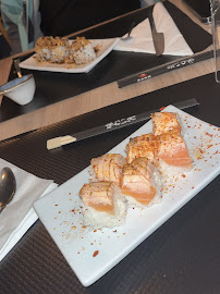 Plats et boissons du Restaurant de sushis My Sushi Wok à Ambérieu-en-Bugey - n°10