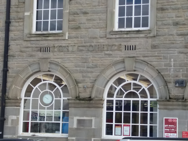 Morriston Post Office - Swansea