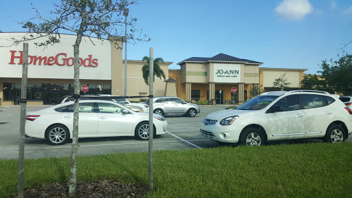 Fabric Store «Jo-Ann Fabrics and Crafts», reviews and photos, 5921 20th St B, Vero Beach, FL 32966, USA