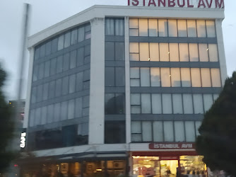 İstanbul AVM