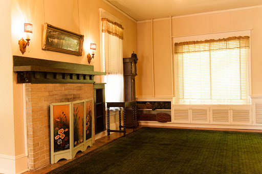 Banquet Hall «Gentle House», reviews and photos, 855 Monmouth Ave N, Monmouth, OR 97361, USA