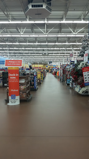 Department Store «Walmart Supercenter», reviews and photos, 1098 Frederick Blvd, Portsmouth, VA 23707, USA