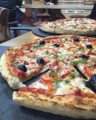Pizza Time® Champs-Sur-Marne à Champs-sur-Marne