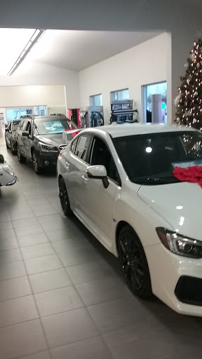 Car Dealer «Grand Forks Subaru Kia», reviews and photos, 2400 Gateway Dr, Grand Forks, ND 58203, USA
