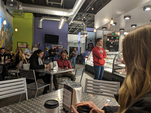 Chocolate Shop «Hatch Family Chocolates», reviews and photos, 376 8th Ave, Salt Lake City, UT 84103, USA