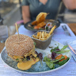 Photo n° 2 de l'avis de miss.o fait le 24/10/2021 à 19:56 pour L'Arlequin à Gréoux-les-Bains