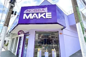 NOSSA MAKE, loja de maquiagens e acessórios em Passos MG image