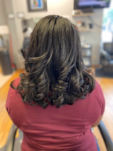 Beauty Salon «Dimensions In Hair Beauty», reviews and photos, 1417 W Broadway Ave, Minneapolis, MN 55411, USA