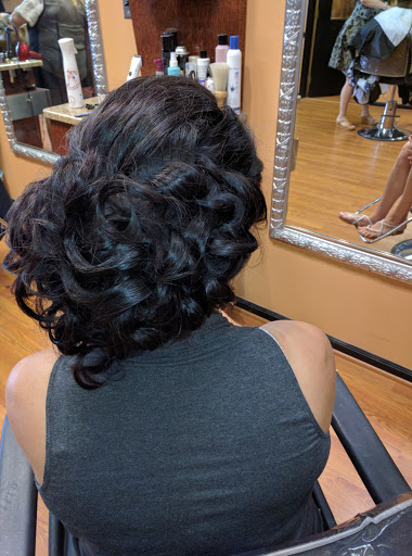 Hair Salon «Beauty Galaxy», reviews and photos, 11685 Bustleton Ave b, Philadelphia, PA 19116, USA