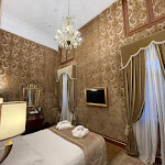 Photo n°2 de l'avis de Michael.r fait le 16/09/2021 à 07:17 sur le  Hotel Ai Reali à Venice
