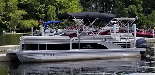 Event Venue «Indian Ranch», reviews and photos, 200 Gore Rd, Webster, MA 01570, USA