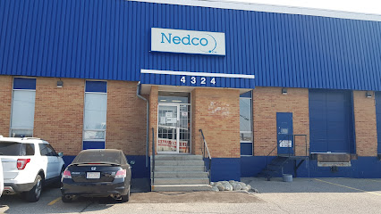 Nedco - Calgary, AB