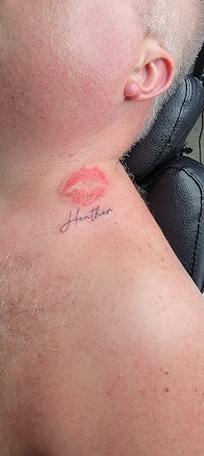 Discover tiktok tattoo ideas designs for your next tattoo in Jacksonville at Peacocks Tattoo