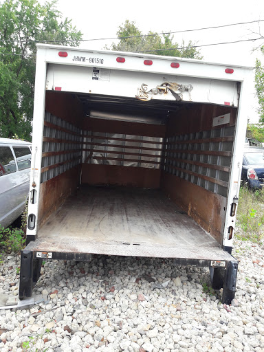 Used Car Dealer «Auto Mall», reviews and photos, 719 N North Point Rd, Rosedale, MD 21237, USA