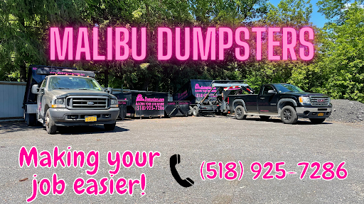 Malibu Dumpsters image 1
