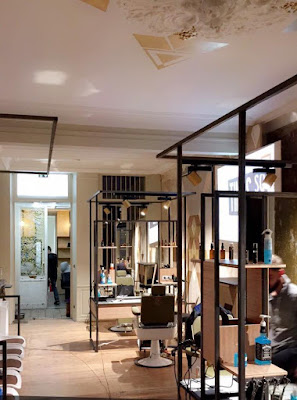 Le 52 Barbier à Lille