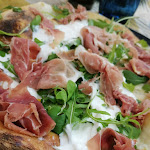 Photo n°2 de l'avis de Valentina.p fait le 01/11/2023 à 20:16 sur le  Core Meu / Pizza & Food à Caravaggio