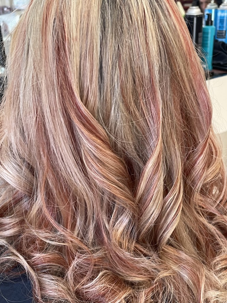 Clara & Co Hair and Nail Salon 10510