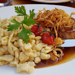 Photo n°5 de l'avis de Christian.p fait le 24/08/2019 à 19:47 sur le  Erks Stube à Würzburg