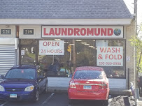 Laundromundo Hope - Photo 4 - Car repair in Stamford, CT, Stamford
