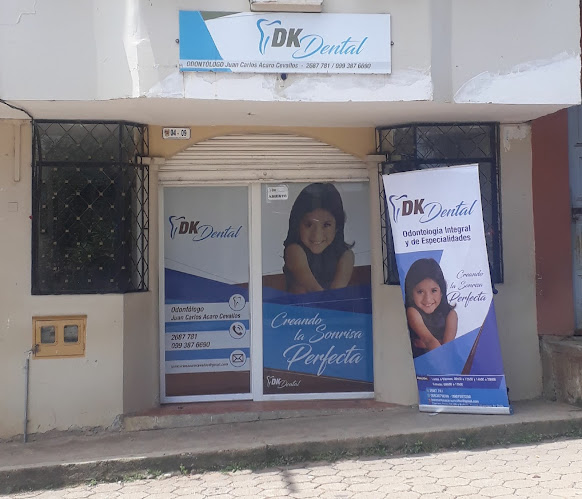 Consultorio Dental DK DENTAL