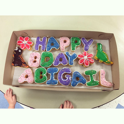 Donut Shop «Daylight Donuts», reviews and photos, 11807 S Western Ave, Oklahoma City, OK 73170, USA