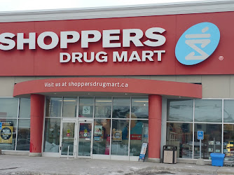 Shoppers Drug Mart