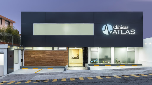 Clínicas Atlas SA