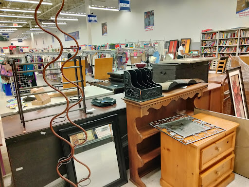 Non-Profit Organization «Goodwill Houston Select Stores», reviews and photos, 13140 Louetta Rd C, Cypress, TX 77429, USA