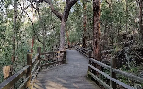 Toohey Forest Park image