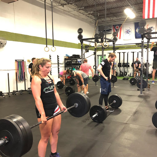 Gym «Molon Labe CrossFit», reviews and photos, 9100 Valley View Rd, Macedonia, OH 44056, USA
