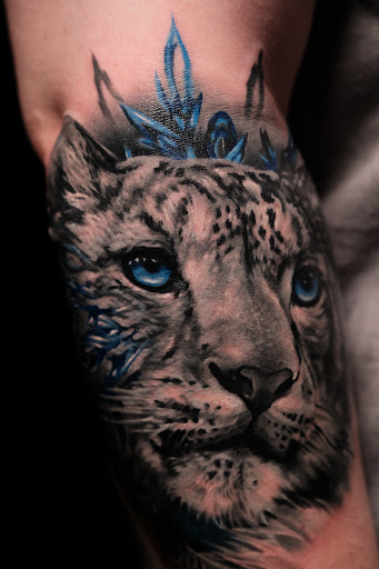 Explore legend of korra tattoo ideas, creative tattoo ideas in Springfield, available at Thousand Oaks Tattoos & Cosmetics