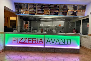 Pizzeria Avanti image