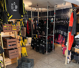 Manta Dive & Snorkel Cancun photo