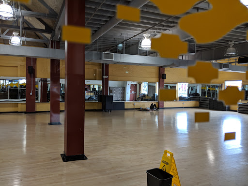 Gym «24 Hour Fitness», reviews and photos, 140 Central Ave, Clark, NJ 07066, USA