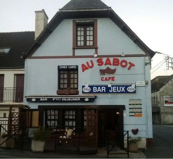 Au sabot à Loudéac