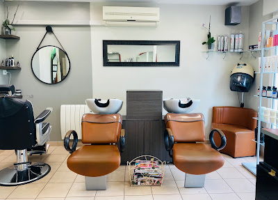 Diadème Coiffure à Maubeuge
