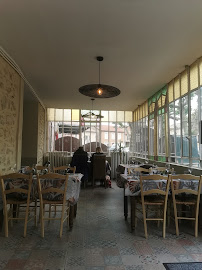 Atmosphère du Restaurant L’ épicurien à Lapalud - n°2