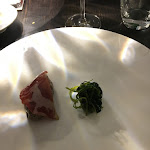 Photo n°9 de l'avis de SANDRO.L fait le 08/09/2018 à 12:02 sur le  Fè Ristorante à Noci