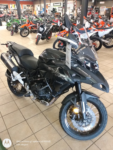 Motorcycle Dealer «Starr Cycle», reviews and photos, 200 Pierce Ave, North Mankato, MN 56003, USA