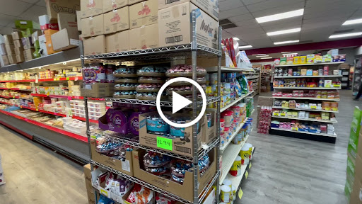 Butcher Shop «Halal International», reviews and photos, 3120 N Sharon Amity Rd, Charlotte, NC 28205, USA