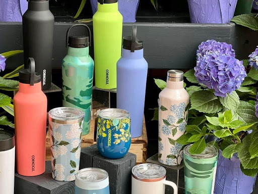 Garden Center «Bucks Country Gardens», reviews and photos, 1057 N Easton Rd, Doylestown, PA 18902, USA