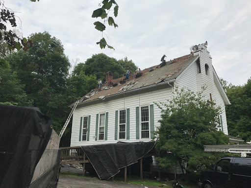 Hudson Valley Roofers Inc. image 7