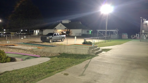 Go-Kart Track «Grand Slam Fun Center», reviews and photos, 5300 Zero St, Fort Smith, AR 72903, USA