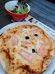 Photo n°22 de Pizza Eclair à Thônes ()
